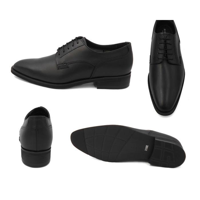 【美品】REGAL リーガル 34HR ドレスシューズ GORE-TEX 27 楽天市場】【公式】 REGAL 34CL プレーントウ GORE-TEX フット