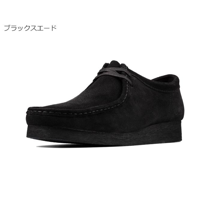 Clarksクラークス メンズ 402J ORIGINALS Wallabee2 Clarks（クラークス） Clarks 402J 本革 Wallabee2 ワラビー2