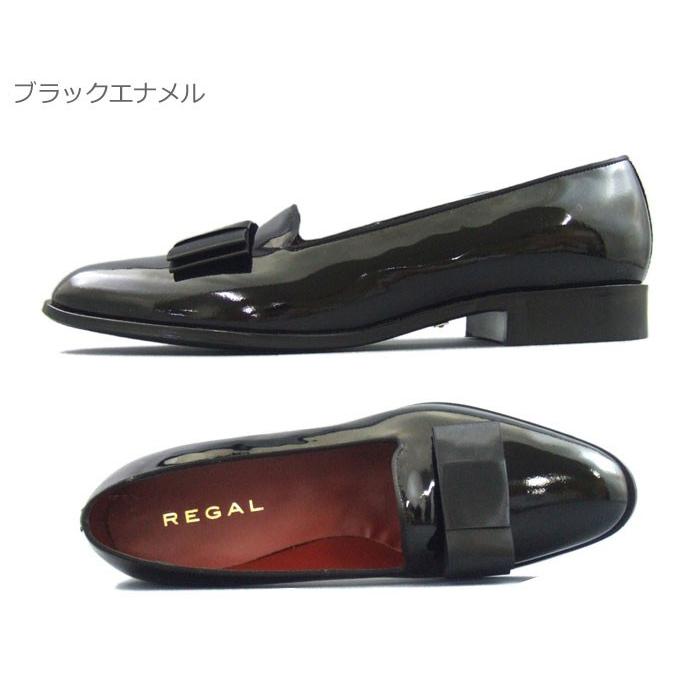 第1位獲得 リーガル Regal 425r メンズシューズ ビジネスシューズ 正規品 ビジネスシューズ カラー エナメルブラック Baskincoffee Vicom Corp Com