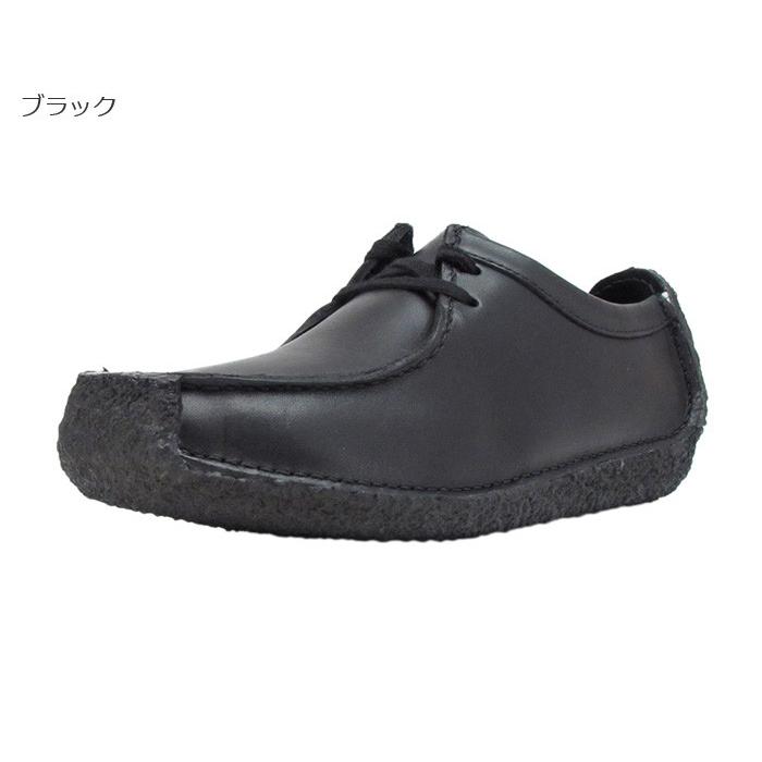 新品【CLARKS ORIGINALS】Natalie ナタリー　クレープソール Clarks（クラークス） ナタリー カジュアルシューズ クレープソール