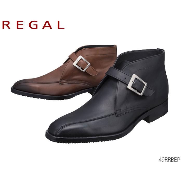 リーガル 49RR BEP GORE-TEX REGAL（リーガル） REGAL 49RR BEP 雪道対応ソール ゴアテックス