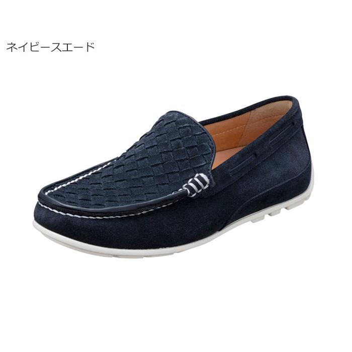 REGAL（リーガル） REGAL 51YR AF メンズ イントレチャートスリッポン 