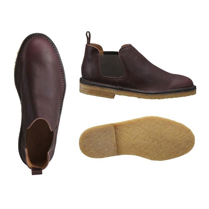 Regal リーガル サイドゴア ブーツ 53ur 53urbf 靴 正規品 メンズ Ftk 53urbf シューズショップ冨士屋 通販 Yahoo ショッピング