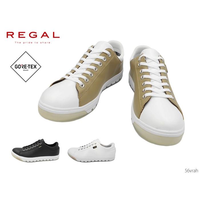 リーガル 56vr 56vrah Regal スニーカー Gore Tex Surround R フットウェア 靴 正規品 Ftk 56vrah シューズショップ冨士屋 通販 Yahoo ショッピング