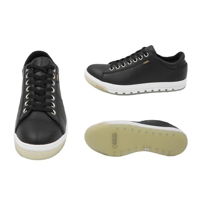 リーガル 56vr 56vrah Regal スニーカー Gore Tex Surround R フットウェア 靴 正規品 Ftk 56vrah シューズショップ冨士屋 通販 Yahoo ショッピング