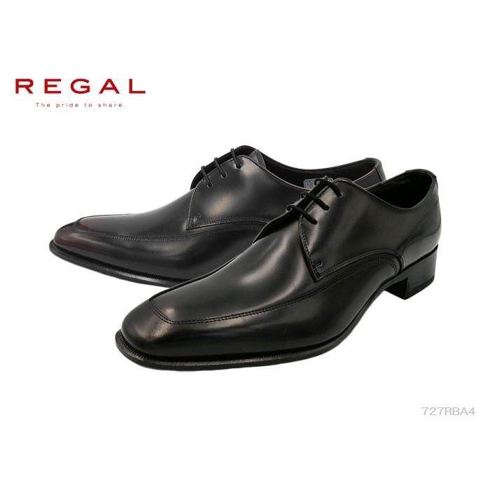 レビューで送料無料 リーガル 靴 727r Ba4 メンズビジネスシューズ レースアップ Regal 細めスタイル 雪道対応ソール 正規品 Ftk 727rba4 シューズショップ冨士屋 通販 Yahoo ショッピング 数量限定 特売 Tgounagaland Com