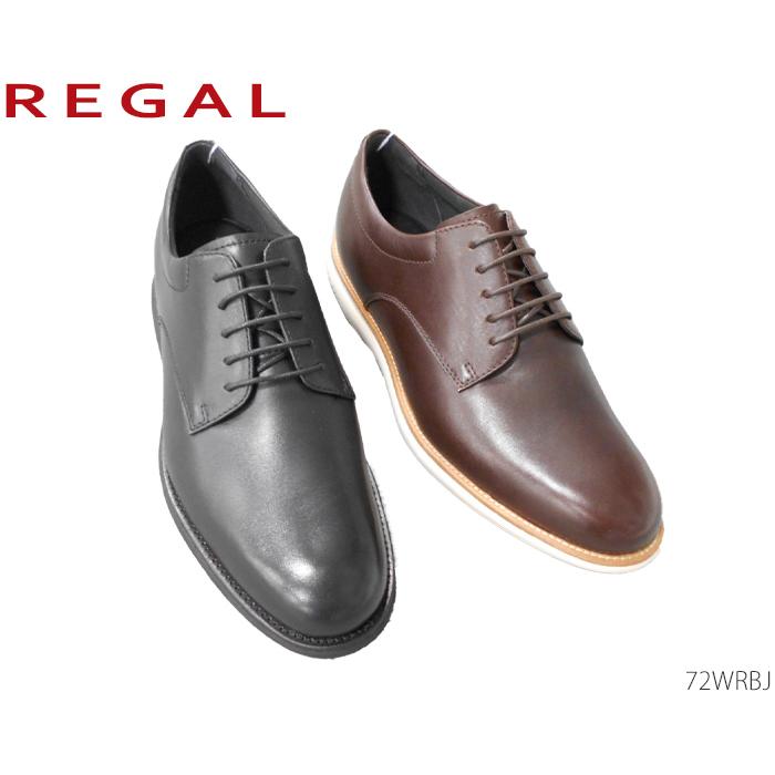 リーガル 72wr 72wrbj Regal ドレススニーカー 靴 正規品 プレーントゥ Ftk 72wrbj シューズショップ冨士屋 通販 Yahoo ショッピング