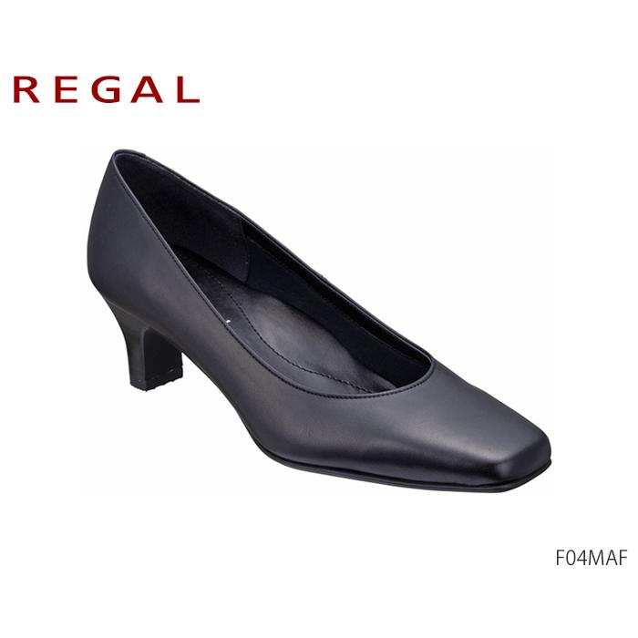 リーガル レディース REGAL Ladies プレーンパンプス F04M AF ビジネス シューズ パンプス 靴 正規品｜precios