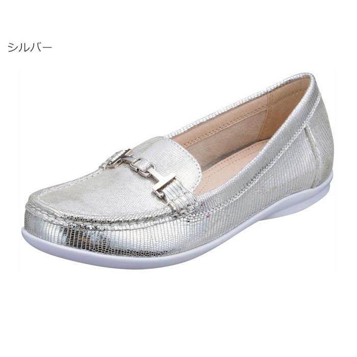 高品質 通学 リクルート オフィス 就活 冠婚葬祭 フォーマル ビット付モカシンシューズ Ac F19h F19hac Ladies Regal レディース リーガル 山羊革 リザード柄箔加工 ベトナム製 Ac F19h 送料無料 Ee 正規品 靴 ソフト 軽量 シューズ