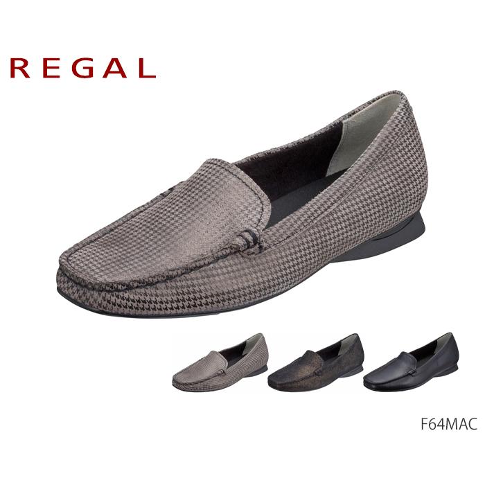 リーガル レディース Regal Ladies パンプス ローファー ヒール 5 Mm F64mac 靴 正規品 Ftk F64mac シューズショップ冨士屋 通販 Yahoo ショッピング
