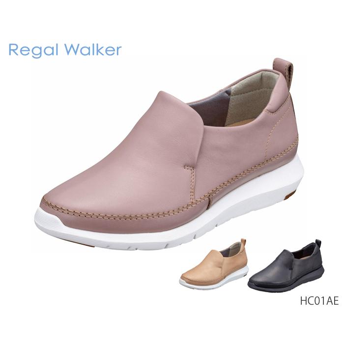 REGAL（リーガル） レディース ウォーカー REGAL Ladies Walker HC01AE 