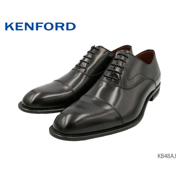 リーガルコーポレーション Kenford ケンフォード Kb48 本革メンズシューズ ビジネスシューズ Ftk Kb48aj シューズショップ冨士屋 通販 Yahoo ショッピング