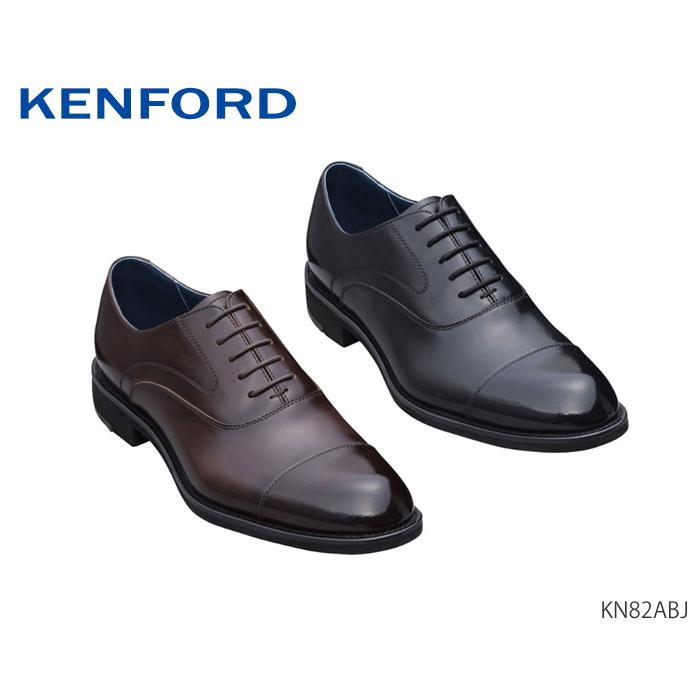 リーガル　ケンフォード　KN82 ABJ 27cm 新品未使用品 楽天市場】KENFORD ケンフォード メンズ KN82 ABJ 3E ストレート