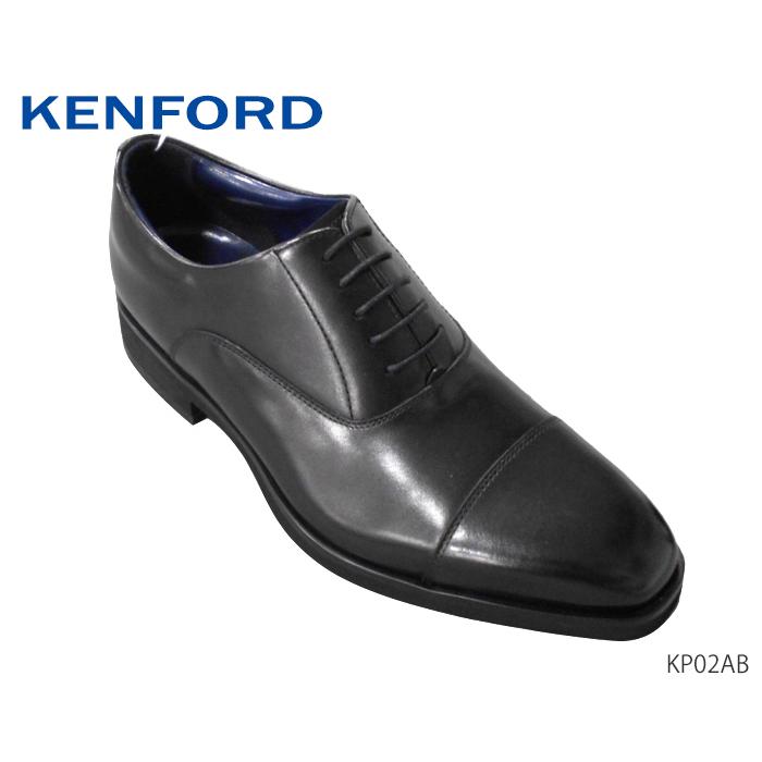 ケンフォード Kenford Kp02ab Kp02 メンズ ビジネスシューズ 4e 靴 正規品 Ftk Kp02ab シューズショップ冨士屋 通販 Yahoo ショッピング