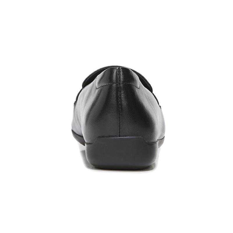 Naturalizer（ナチュラライザー） NATURALIZER N689 スリッポンシューズ レディース 靴 正規品 : シューズショップ ...