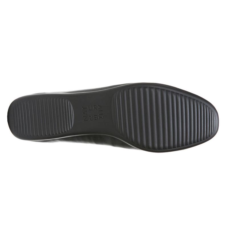 Naturalizer（ナチュラライザー） NATURALIZER N689 スリッポンシューズ レディース 靴 正規品 : シューズショップ ...