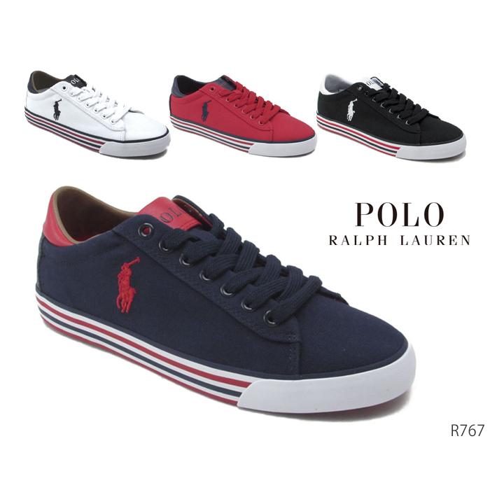 ポロラルフローレン Polo Ralph Lauren ハーヴェイ Harvey R767 スニーカー メンズ 靴 正規品 日本限定アイテム Ftk R767 シューズショップ冨士屋 通販 Yahoo ショッピング