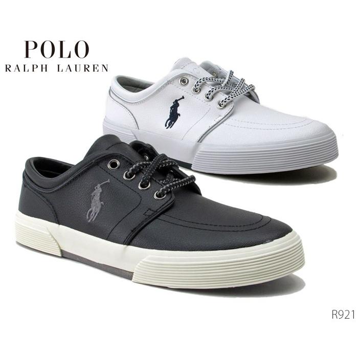Polo ポロ ラルフローレン ファクソンロウ スニーカー R921 シューズ メンズ 靴 正規品 Ftk R921 シューズショップ冨士屋 通販 Yahoo ショッピング