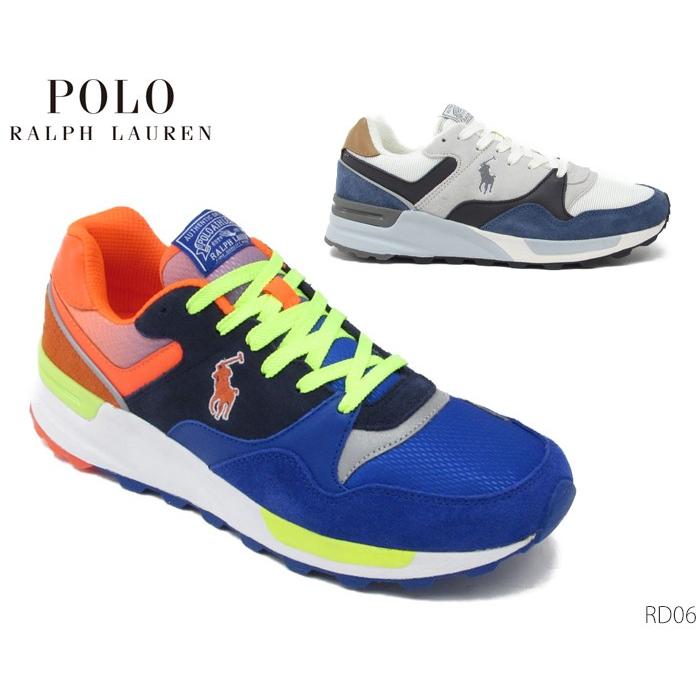 Polo ポロ ラルフローレン トラックスターpp スニーカー Rd06 トレイルシューズ メンズ 靴 正規品 Ftk Rd06 シューズショップ冨士屋 通販 Yahoo ショッピング
