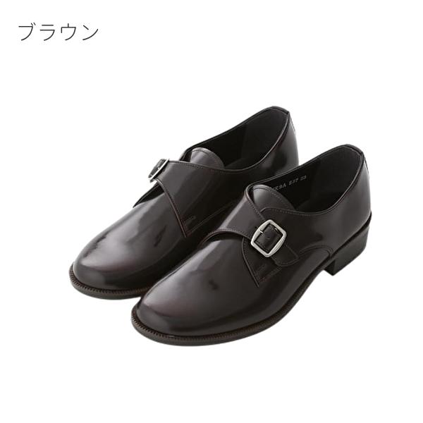 HARUTA（ハルタ） 237 レディース カジュアル モンクストラップ 