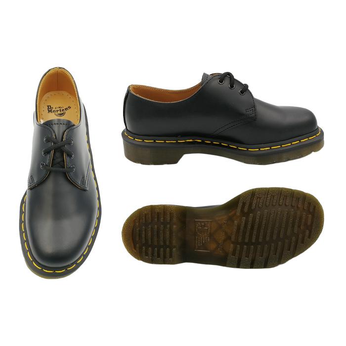 Dr.Martens（ドクターマーチン） Dr.Martens 1461 10085001 3ホール