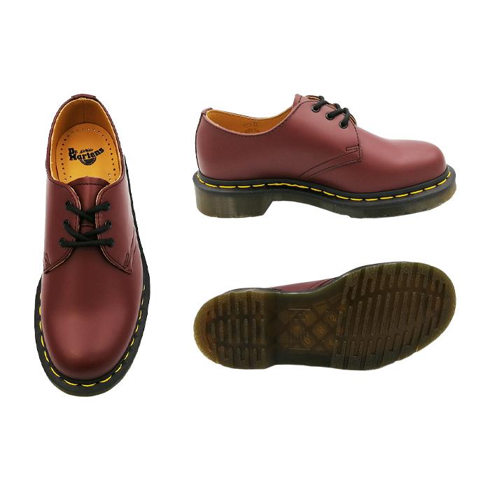 Dr.Martens 1461 10085600 ドクターマーチン 3ホールシューズ 3 Dr.Martens 1461 10085600 ドクターマーチン 3ホールシューズ 3