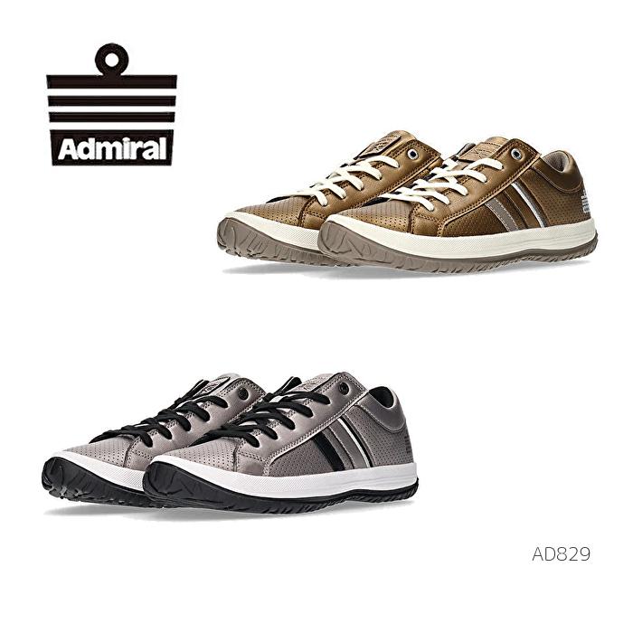 Admiral（アドミラル） CHELSEA チェルシー AD-829 AD829 メンズ レディース スニーカー ローカット 靴 シューズ ...