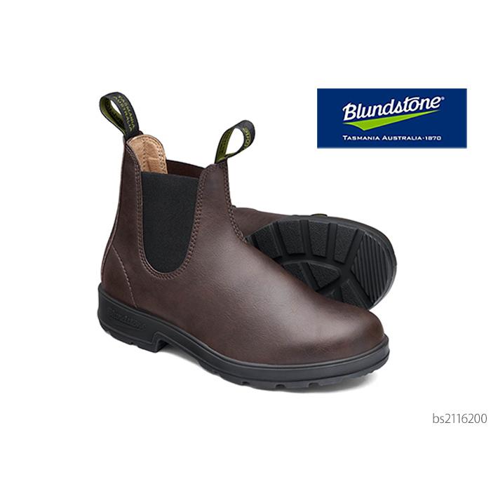 Blundstone ブランドストーン ORIGINALS VEGAN サイドゴアブーツ ユニセックス BS2116200 Blundstone ブランドストーン #2116 ORIGINALS VEGAN ヴィーガン