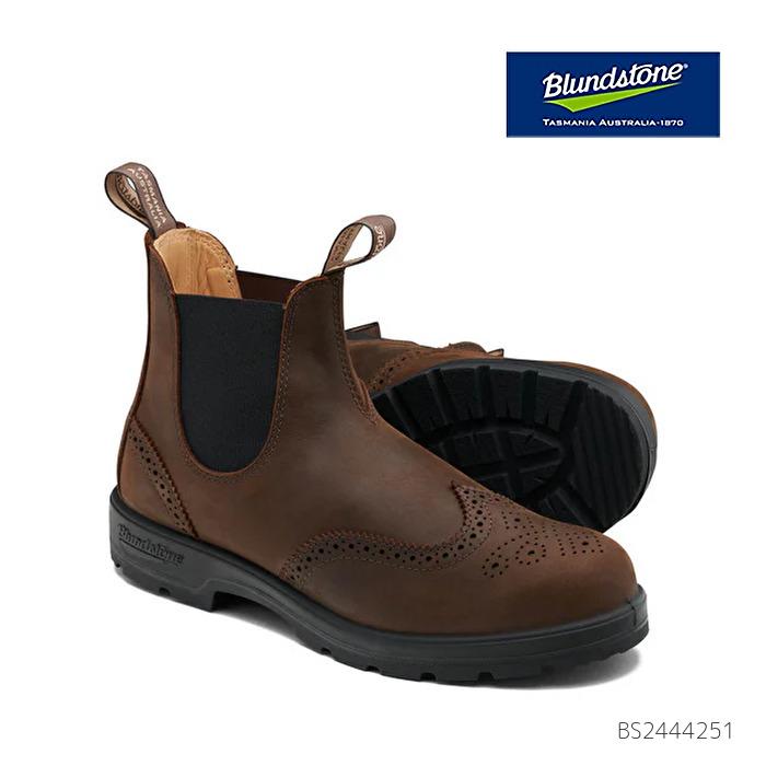 Blundstone ブランドストーン CLASSICS 2444 BS2444251 ショートブーツ 