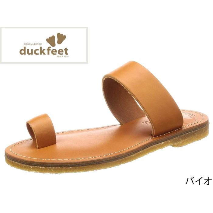 duckfeet ダックフィート DN8051 DN8051228 メンズ サンダル 靴 正規品｜precios｜02