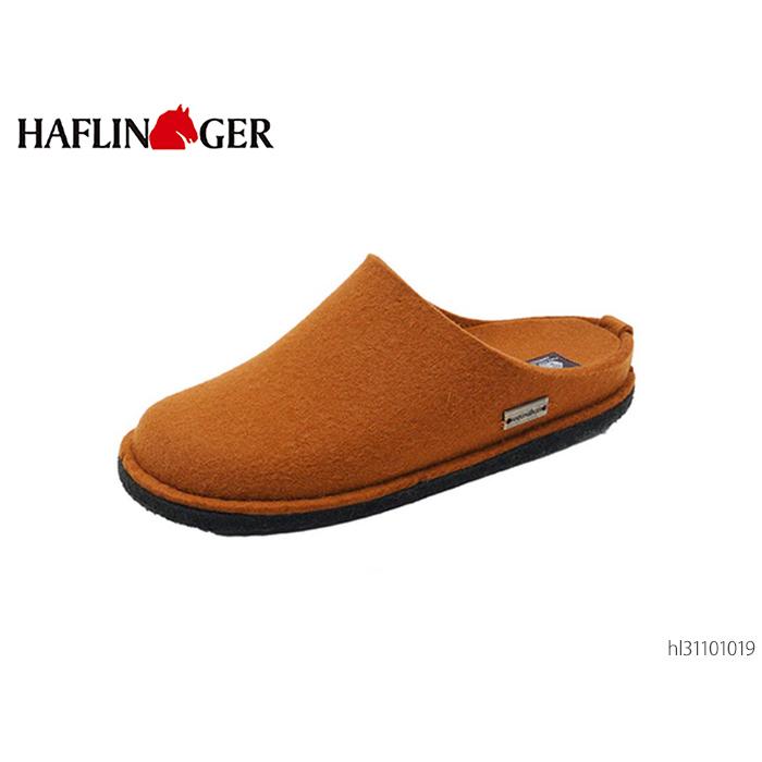 ハフリンガー HAFLINGER ソフト ルームシューズ ホームシューズ 