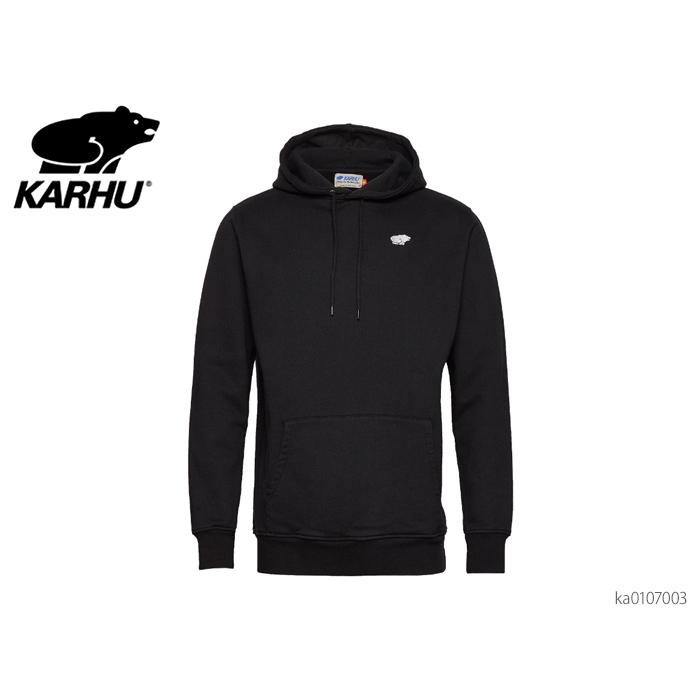 KARHU（カルフ） Air Cushion Hoodie エアークッション フーディ
