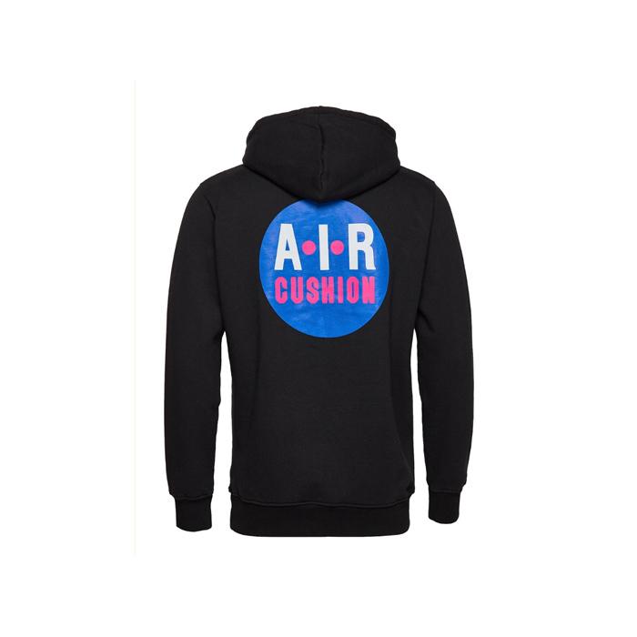 KARHU（カルフ） Air Cushion Hoodie エアークッション フーディ