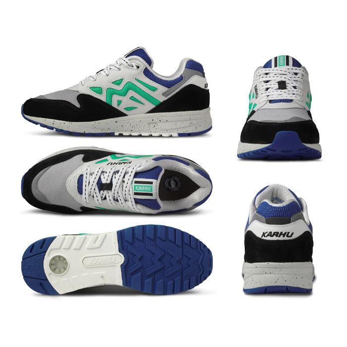 KARHU カルフ KH806044 レガシー LEGACY 96 ''ORIENTEERING PACK'' メンズ レディース スニーカー