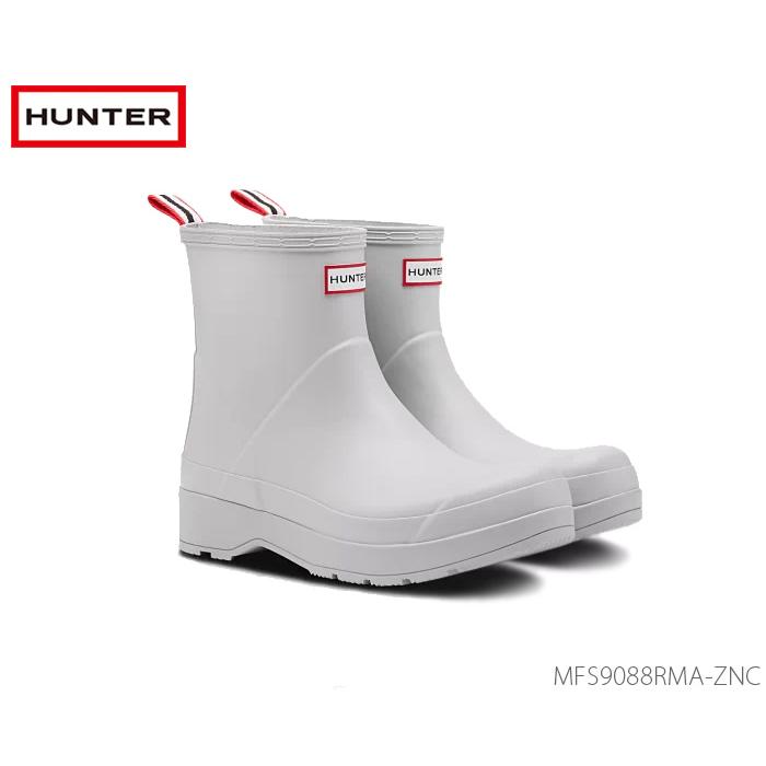 ハンター Hunter メンズ オリジナル プレイ ブーツ ショート Original Play Boot Short 国内正規品 メンズ レインブーツ Mfs90rma Znc Imo Mfs90rma Znc シューズショップ冨士屋 通販 Yahoo ショッピング