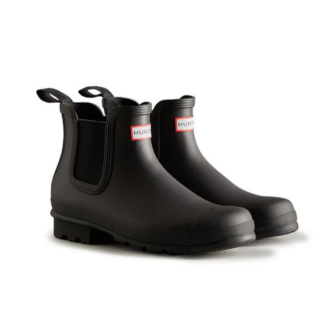 HUNTER（ハンター） メンズ オリジナル オリジナル チェルシー mens