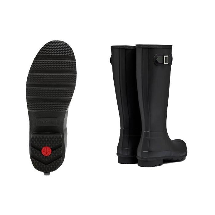 HUNTER ハンター メンズ オリジナル トール レイン ブーツ MENS