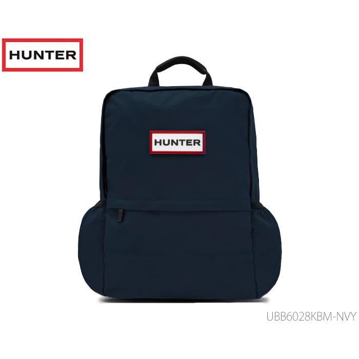 最高の ハンター Hunter オリジナル ナイロン バックパック 国内正規品 メンズ レディース リュック ネイビー Ubb6028kbm Nvy 第1位獲得 Www Skylanceronline Com