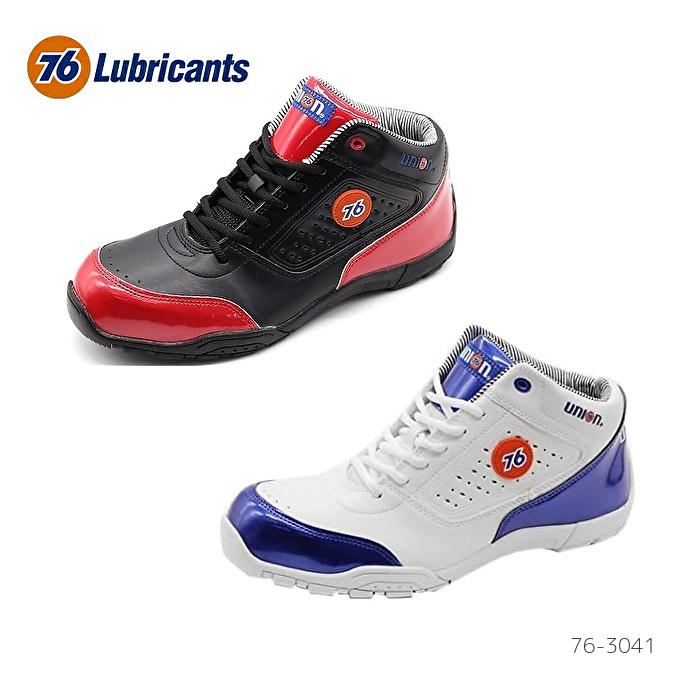 ルビー 76 Lubricants セブンティーシックス ルブリカンツ 76-3041 メンズ