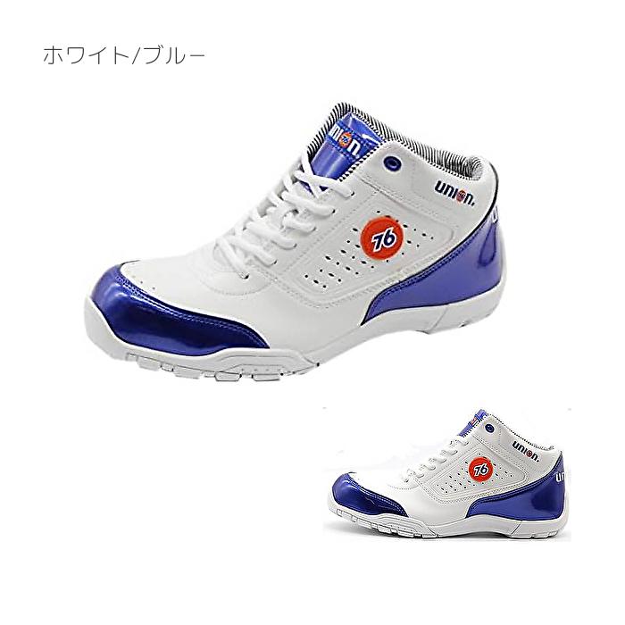 76 Lubricants セブンティーシックス ルブリカンツ 76-3041 メンズ