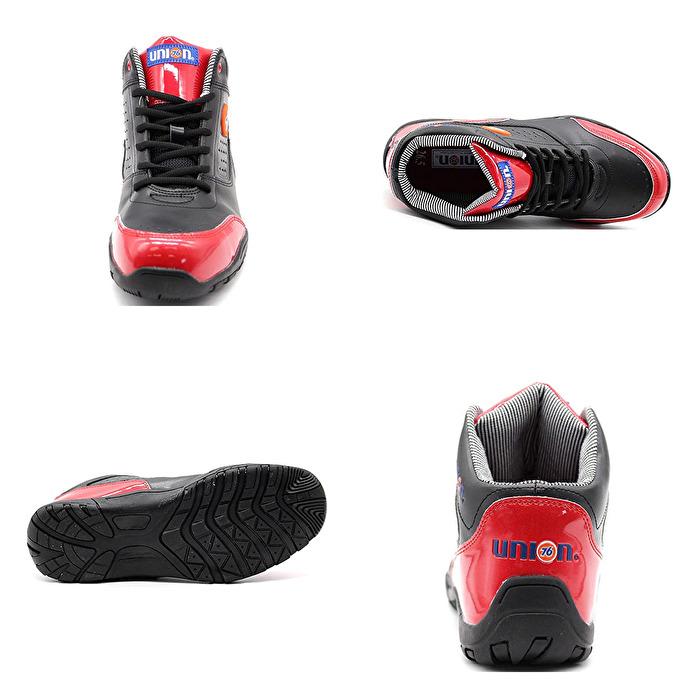 76 Lubricants セブンティーシックス ルブリカンツ 76-3041 メンズ