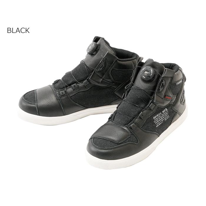 未使用　27cm AVIREX アビレックス　DICTATOR AV2279 AVIREX（アヴィレックス） アビレックス AV2279 DICTATOR MC DENIM