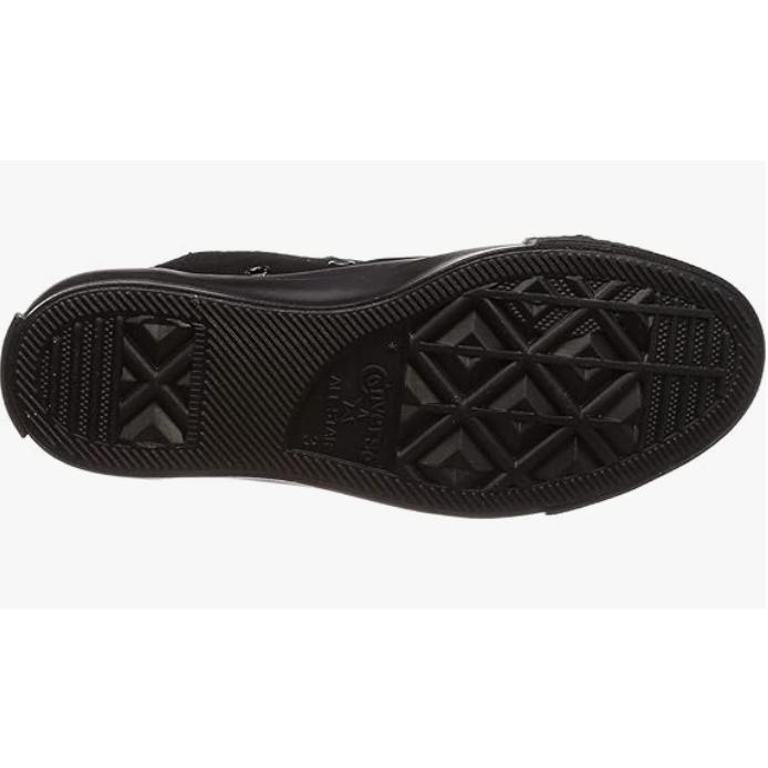 CONVERSE（コンバース） キャンバス オールスター OX ブラック