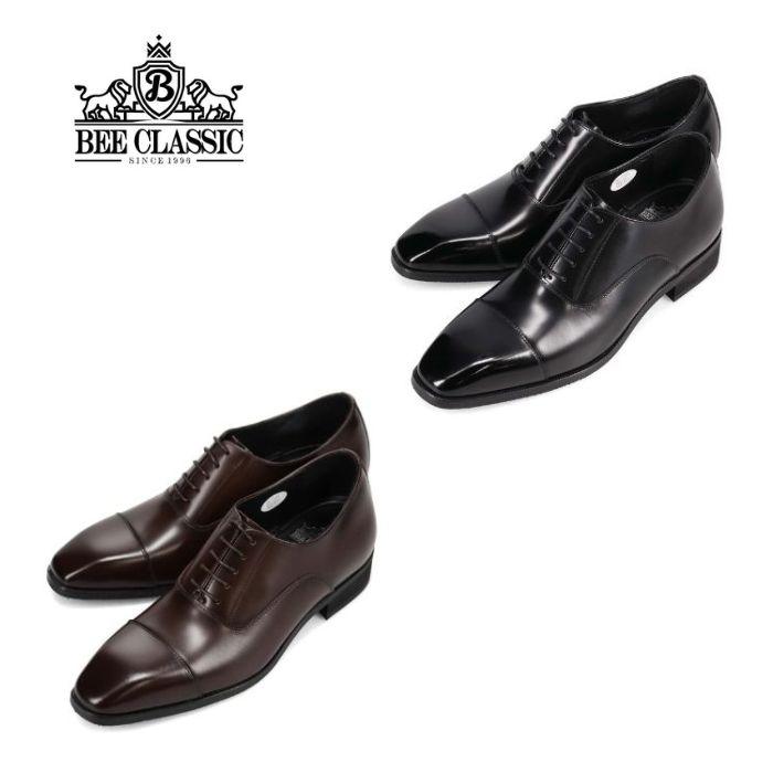 madras（マドラス） 製 BEE CLASSIC ビークラシック 6cm ヒールアップ