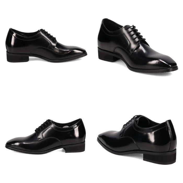 madras（マドラス） 製 BEE CLASSIC ビークラシック 6cm ヒールアップ