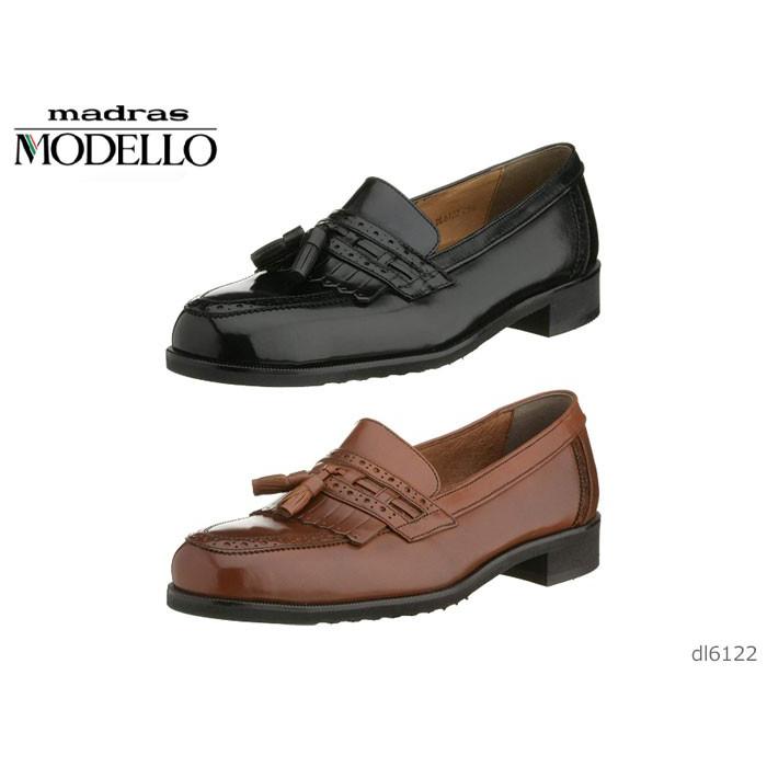 マドラス Madras モデロ Modello Dl6122 メンズ ビジネスシューズ 本革 4e キルトタッセルローファー 靴 Mad Dl6122 シューズショップ冨士屋 通販 Yahoo ショッピング