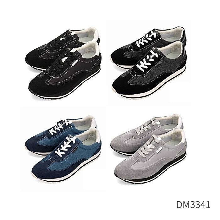 madras（マドラス） 製 モデロ MODELLO DM3341 カジュアルスニーカー COVEROSS スニーカー メンズ カジュアル ...