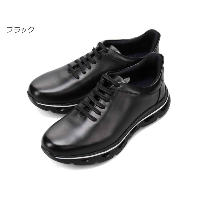 madras（マドラス） 製 モデロ MODELLO COVEROSS レザースニーカー DM3342 メンズ カジュアル シューズ ...