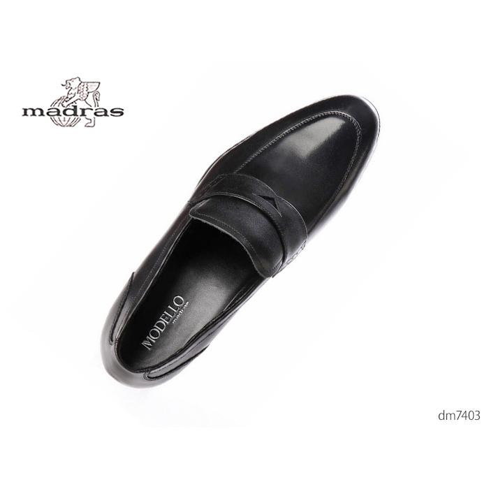 madras（マドラス） 製 モデロ MODELLO DM7403 メンズ ビジネス 