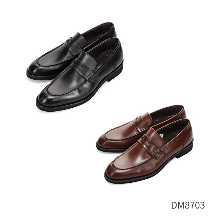 madras（マドラス） 製 モデロ MODELLO DM8703 メンズ ビジネス 